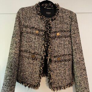 Elegant skirt suit by Seventy